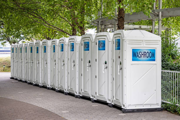 Lake Dallas, TX porta potty rental Company