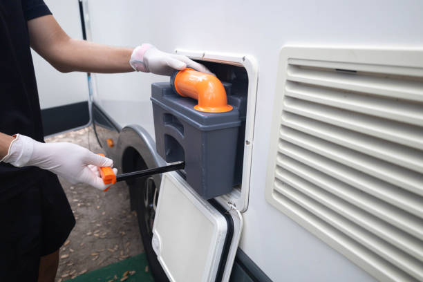 Best Long-term porta potty rental  in Lake Dallas, TX