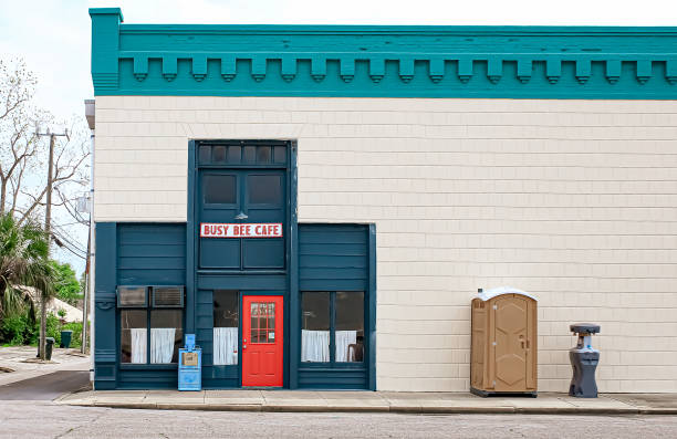 Best High-end porta potty rental  in Lake Dallas, TX