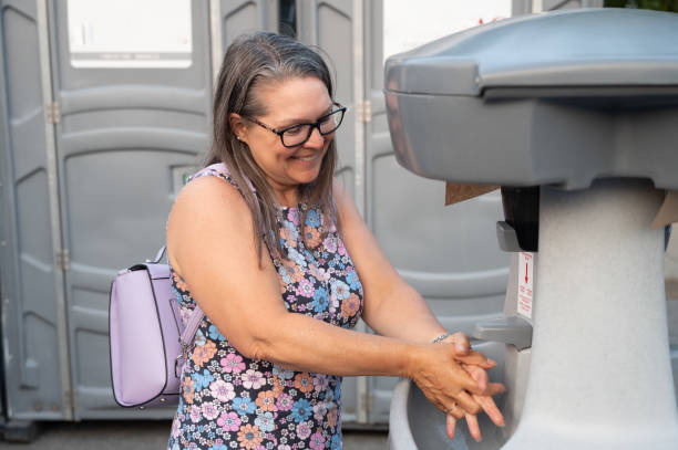 Best Portable bathroom rental  in Lake Dallas, TX