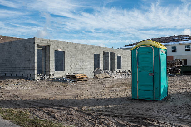 Best Temporary restroom rental  in Lake Dallas, TX