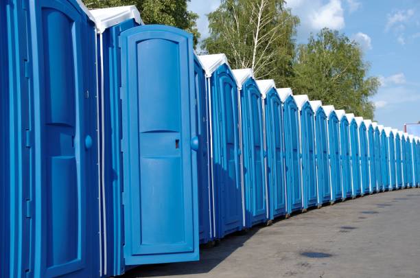 Best Event porta potty rental  in Lake Dallas, TX